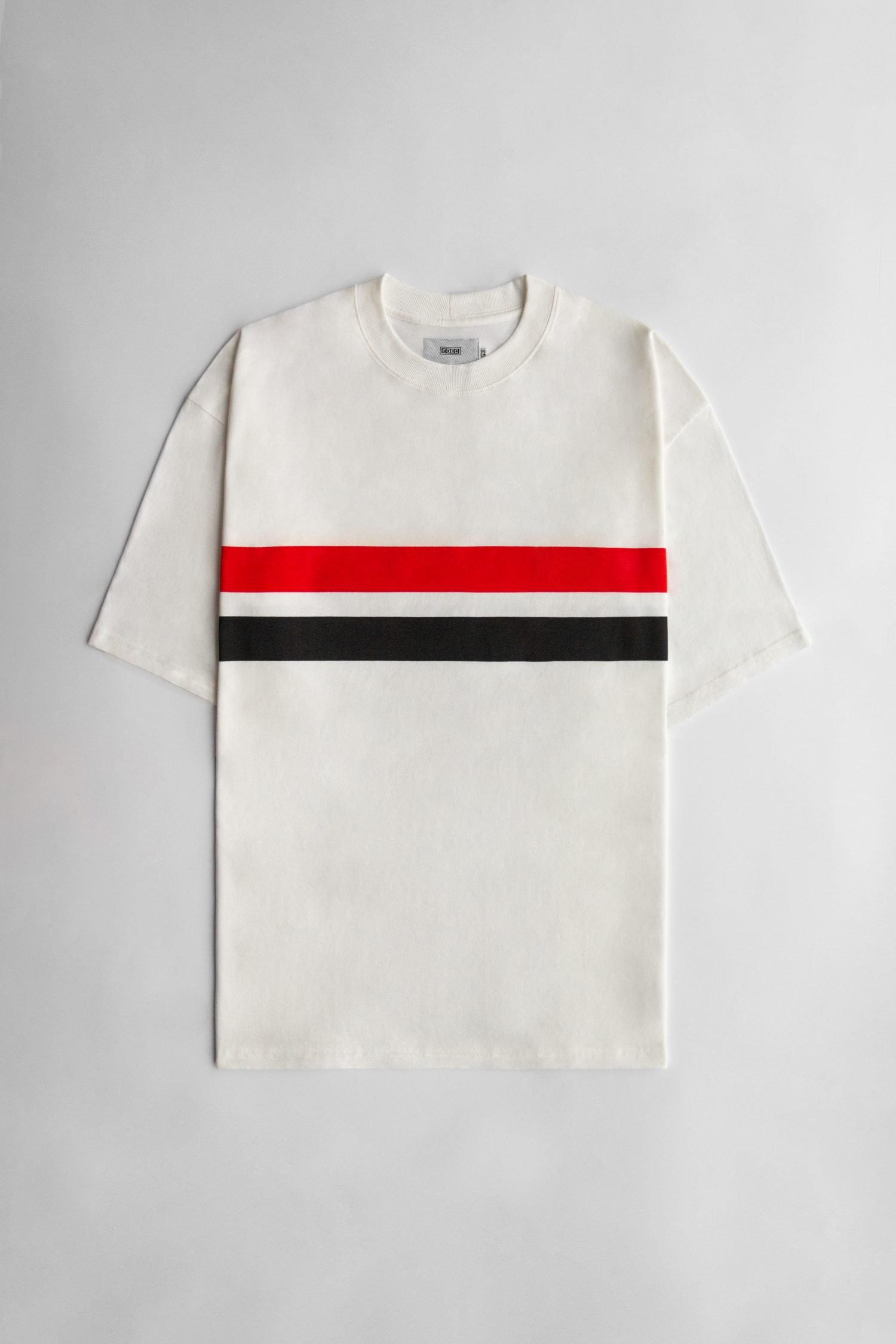 Camiseta Tricolor