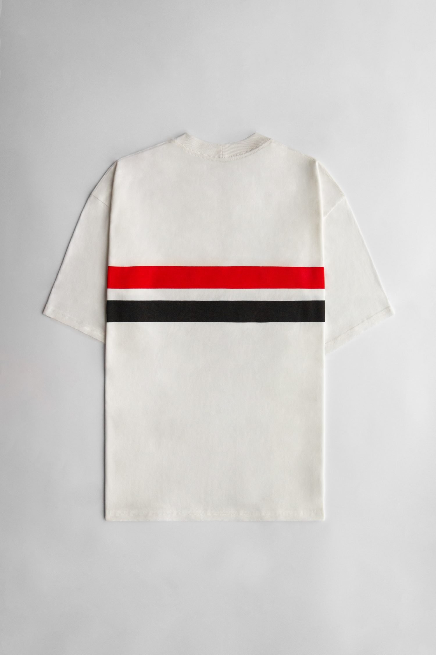 Camiseta Tricolor
