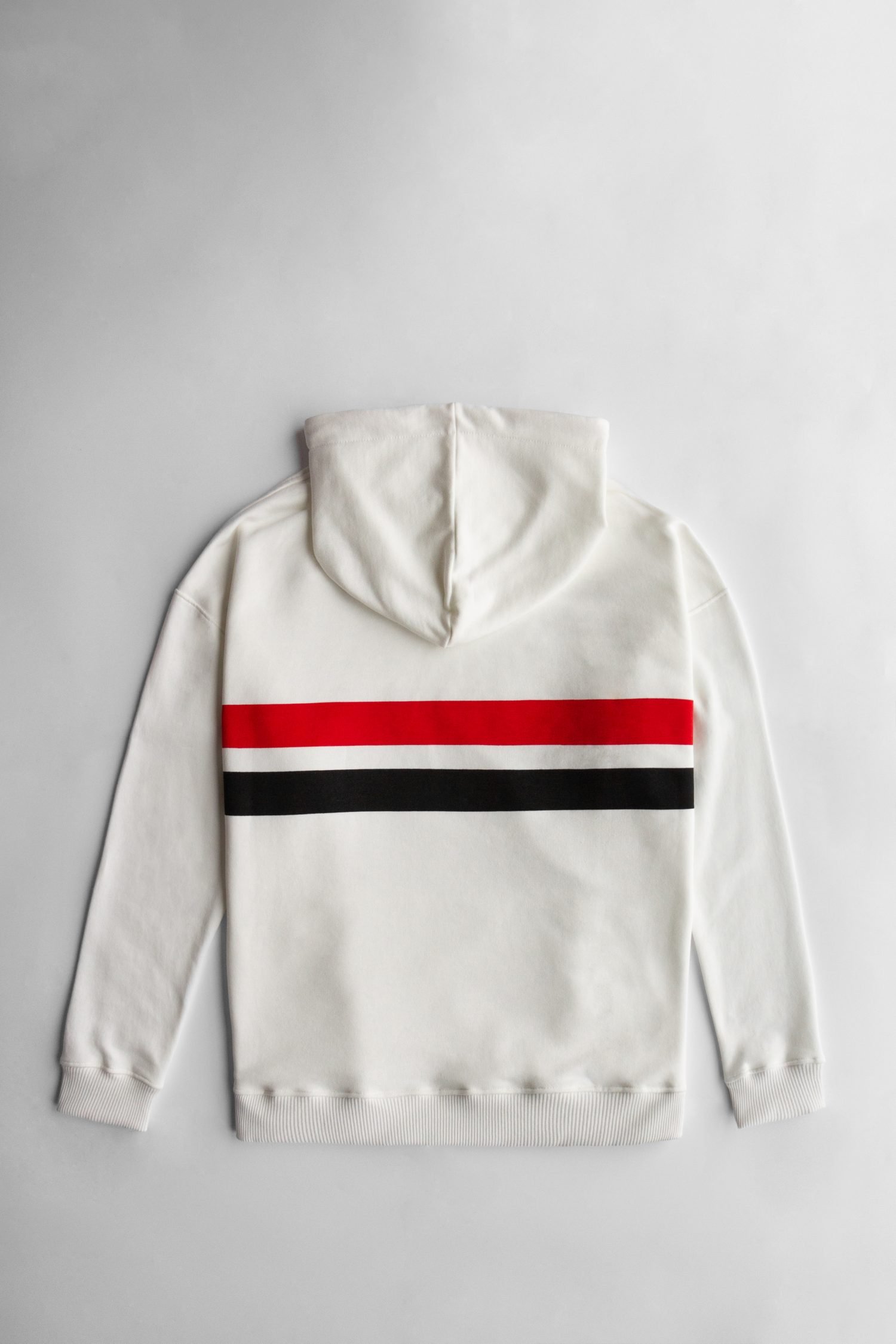 Moletom Tricolor