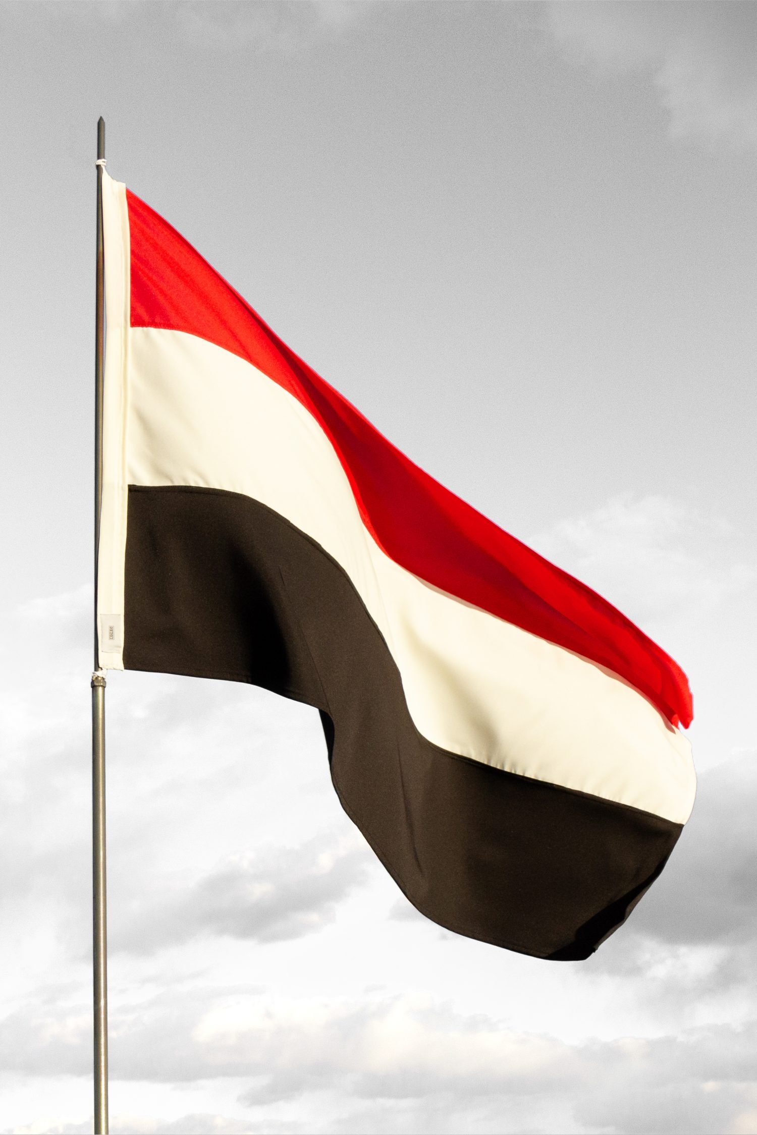Bandeira Tricolor