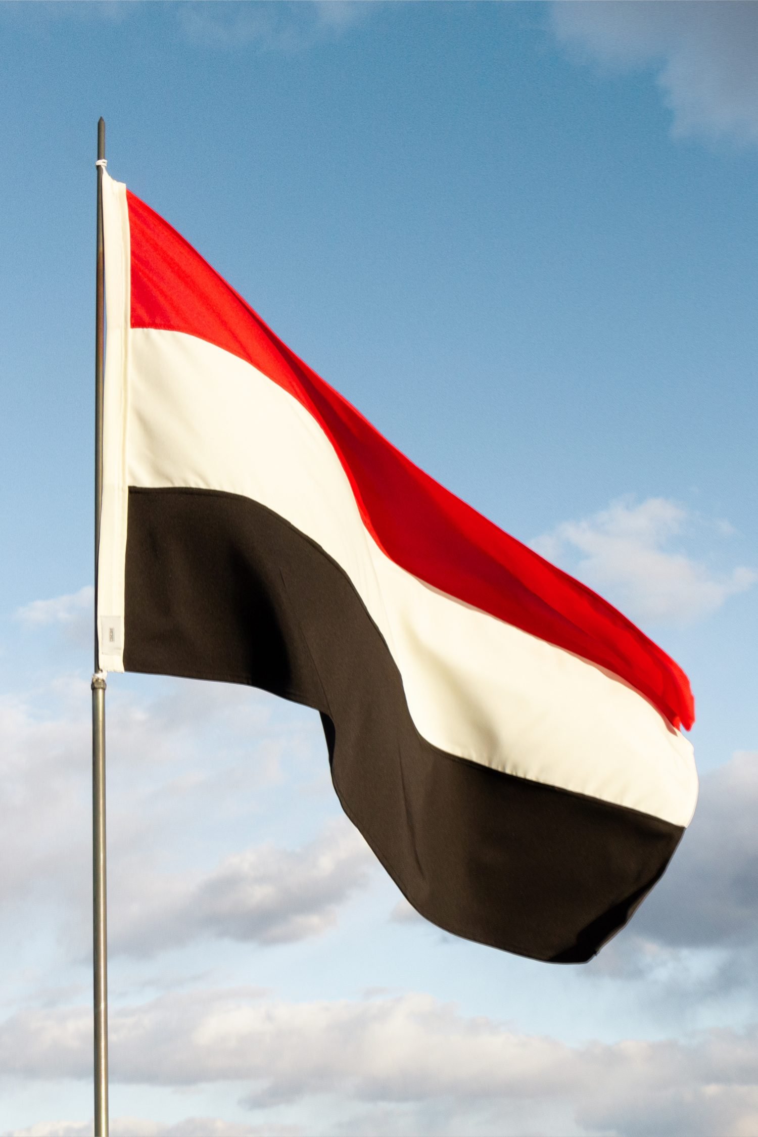 Bandeira Tricolor