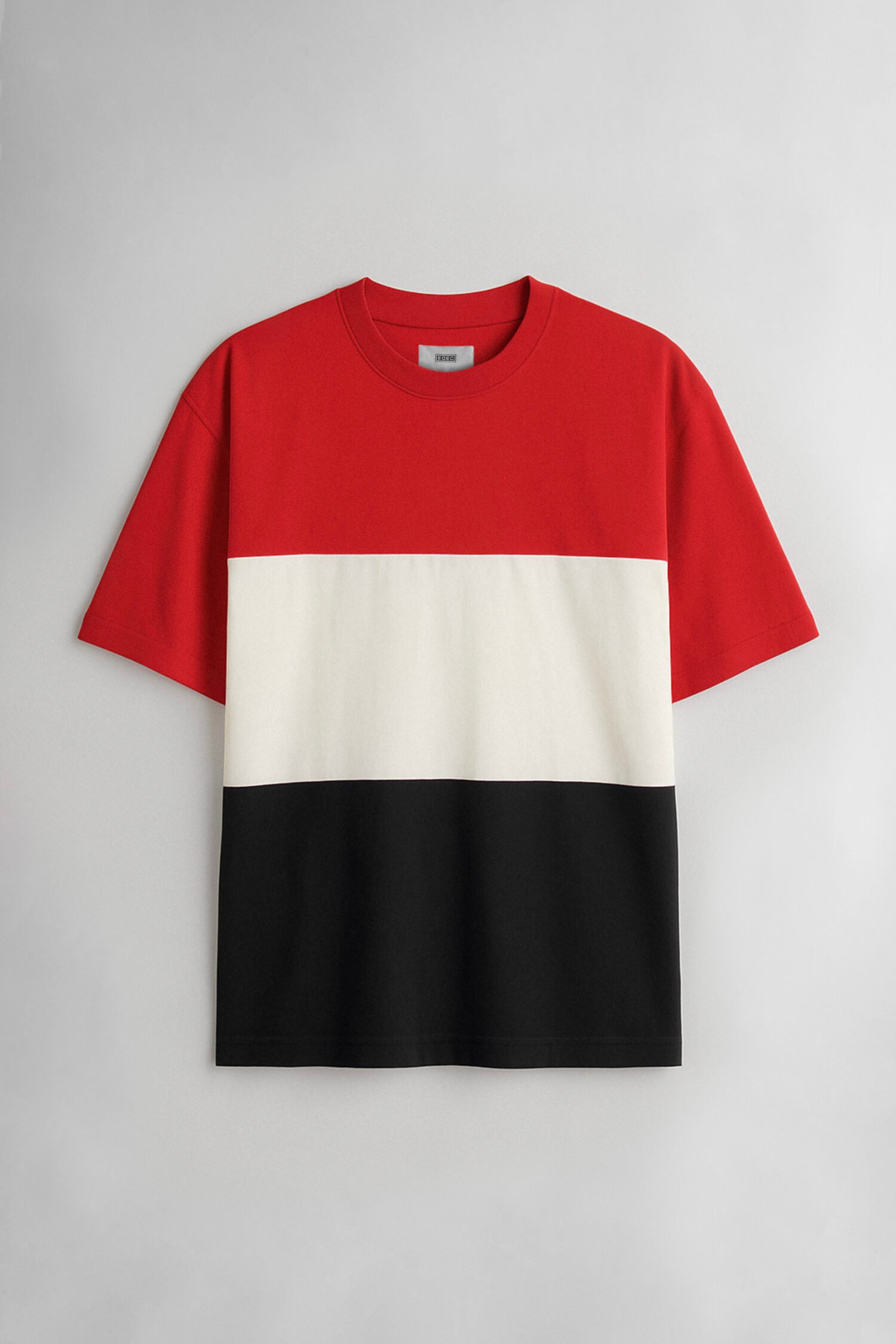 Camiseta Bandeira