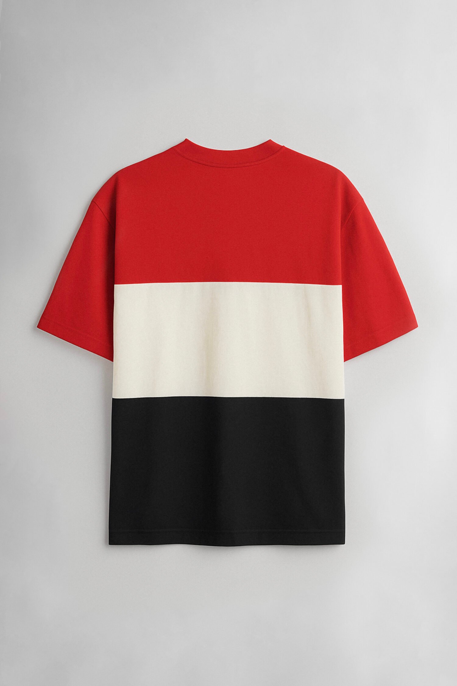 Camiseta Bandeira