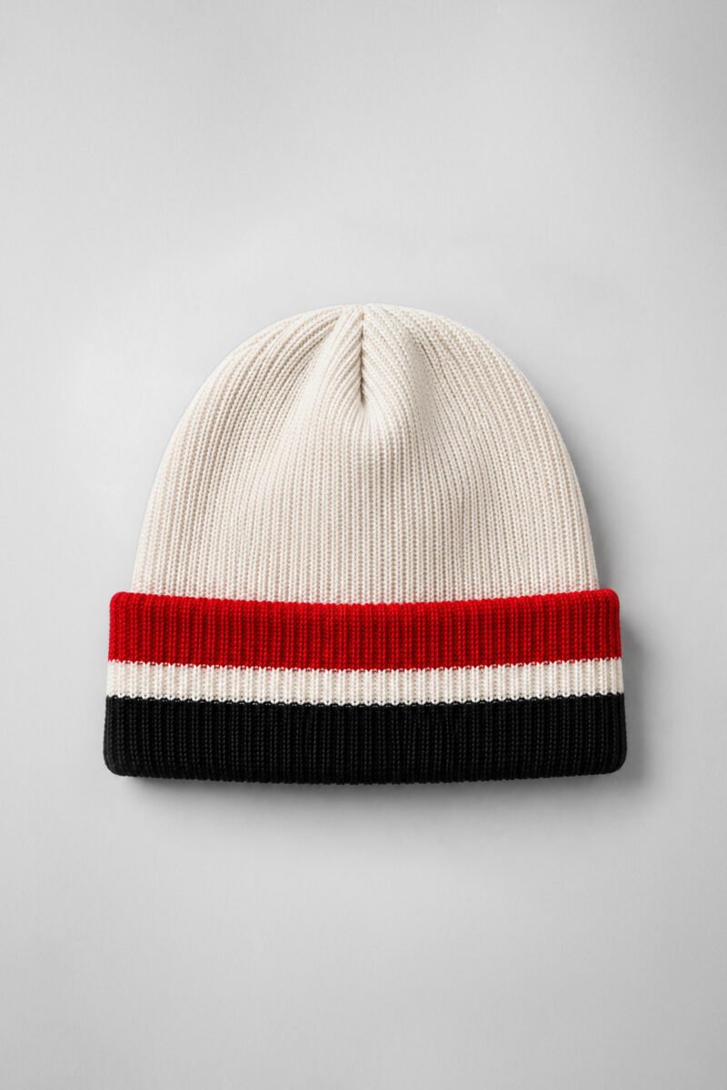 Touca Tricolor