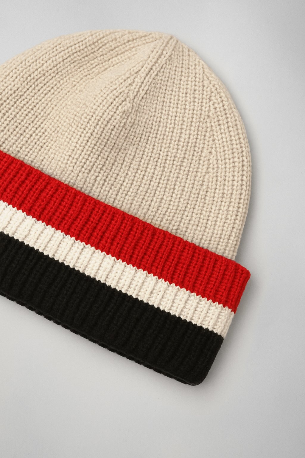 Touca Tricolor Vintage