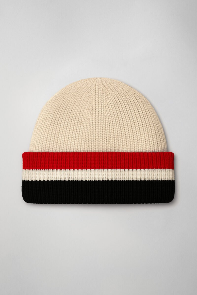 Touca Tricolor Vintage