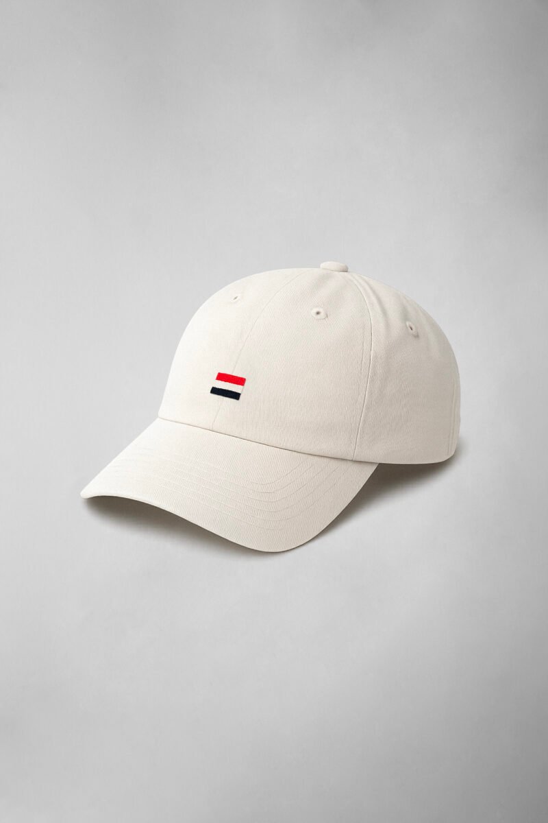 Boné Tricolor | Off White